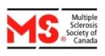 MS Sclerosis Society of Canada logo